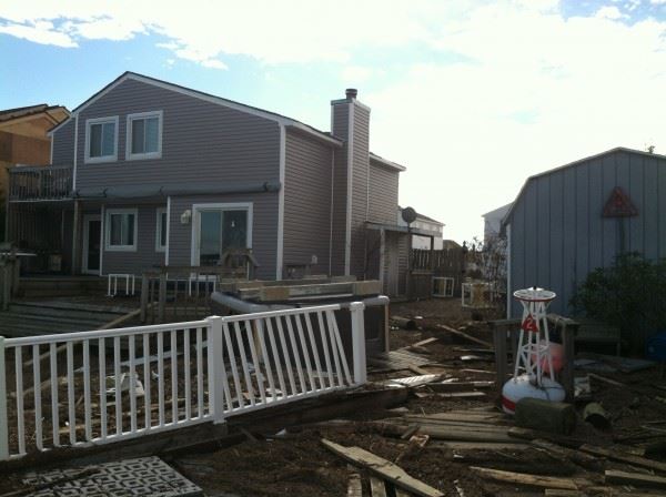 Hurricane Sandy 2012 - 0642